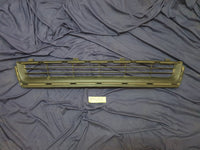 Toyota Fortuner Front Bumper Lower Grille