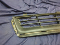 Toyota Fortuner Front Bumper Lower Grille
