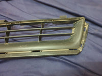 Toyota Fortuner Front Bumper Lower Grille