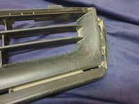 Toyota Fortuner Front Bumper Lower Grille