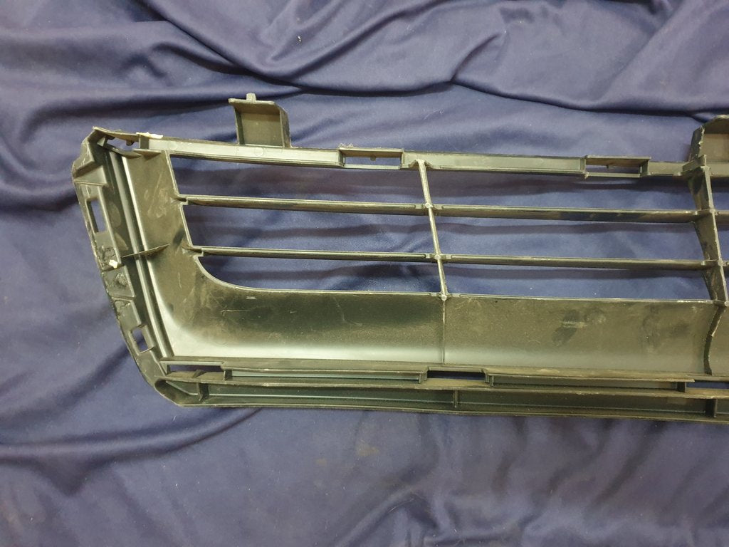 Toyota Fortuner Front Bumper Lower Grille
