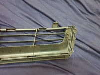 Toyota Fortuner Front Bumper Lower Grille