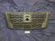 Nissan Navara Radiator Grille Backing