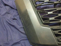 Nissan Navara Radiator Grille Backing