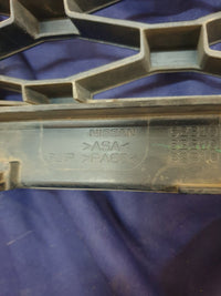 Nissan Navara Radiator Grille Backing