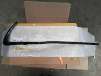 Mercedes-Benz S-Class W223 2022 Right Front Bumper Moulding