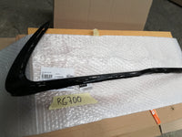 Mercedes-Benz S-Class W223 2022 Right Front Bumper Moulding