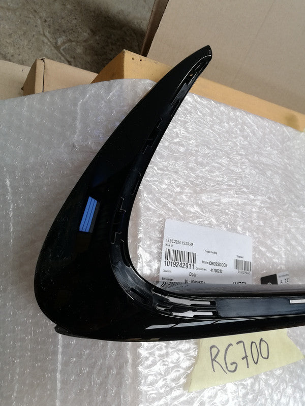 Mercedes-Benz S-Class W223 2022 Right Front Bumper Moulding
