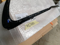 Mercedes-Benz S-Class W223 2022 Right Front Bumper Moulding