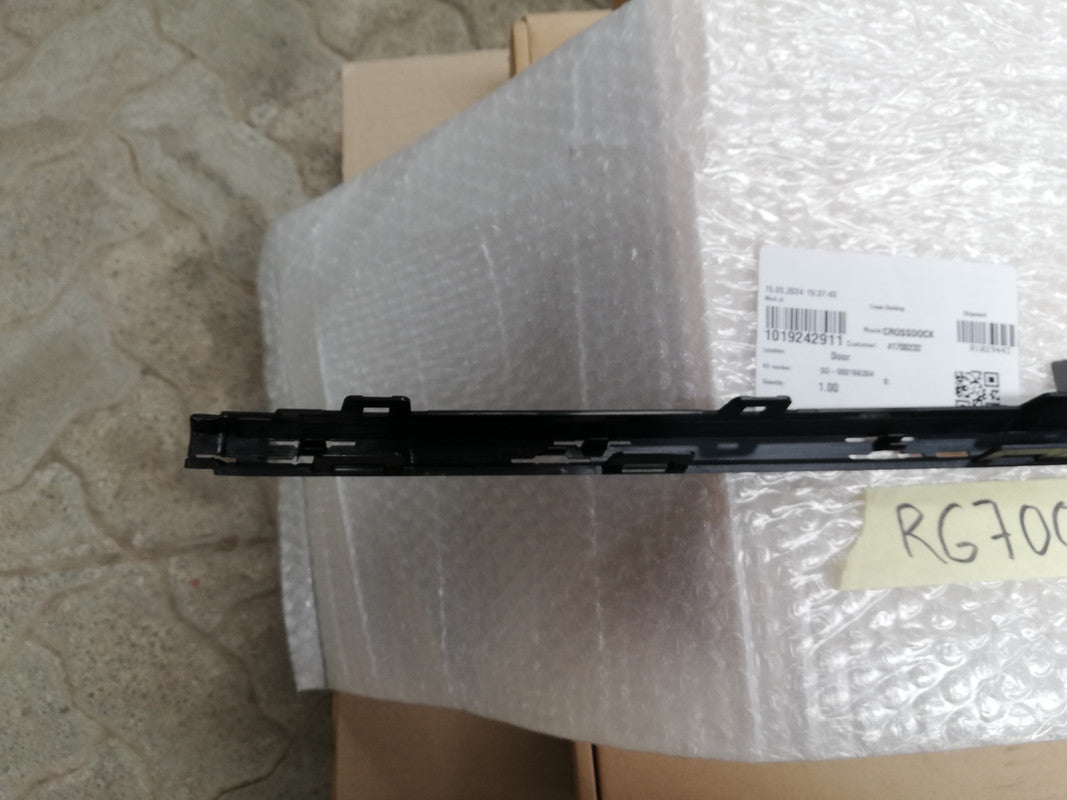 Mercedes-Benz S-Class W223 2022 Right Front Bumper Moulding