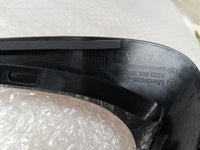 Mercedes-Benz S-Class W223 2022 Right Front Bumper Moulding