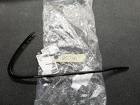 Mercedes-Benz S-Class W223 2022 Right Front Bumper Moulding Trim