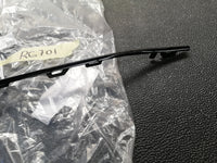 Mercedes-Benz S-Class W223 2022 Right Front Bumper Moulding Trim