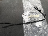 Mercedes-Benz S-Class W223 2022 Right Front Bumper Moulding Trim