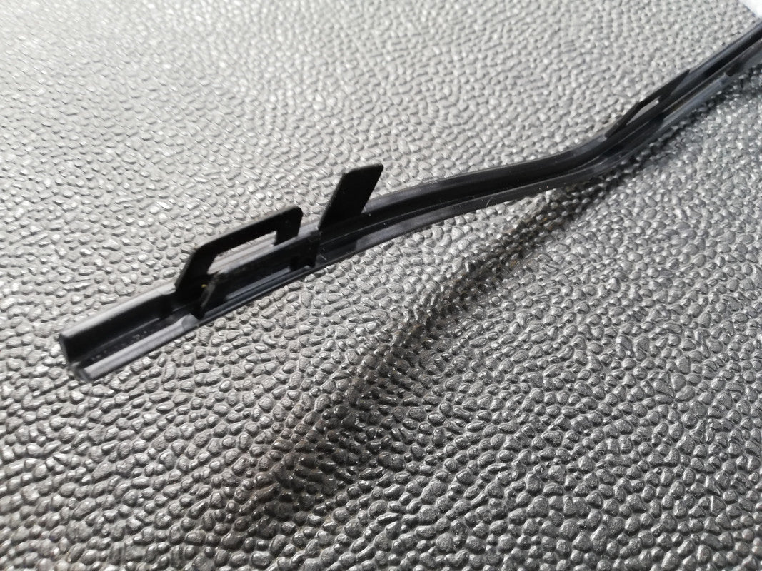 Mercedes-Benz S-Class W223 2022 Right Front Bumper Moulding Trim