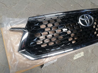 Toyota Rumion Base Model 2023 Radiator Grille