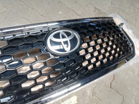 Toyota Rumion Base Model 2023 Radiator Grille