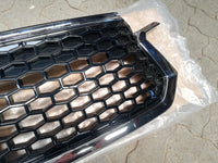 Toyota Rumion Base Model 2023 Radiator Grille