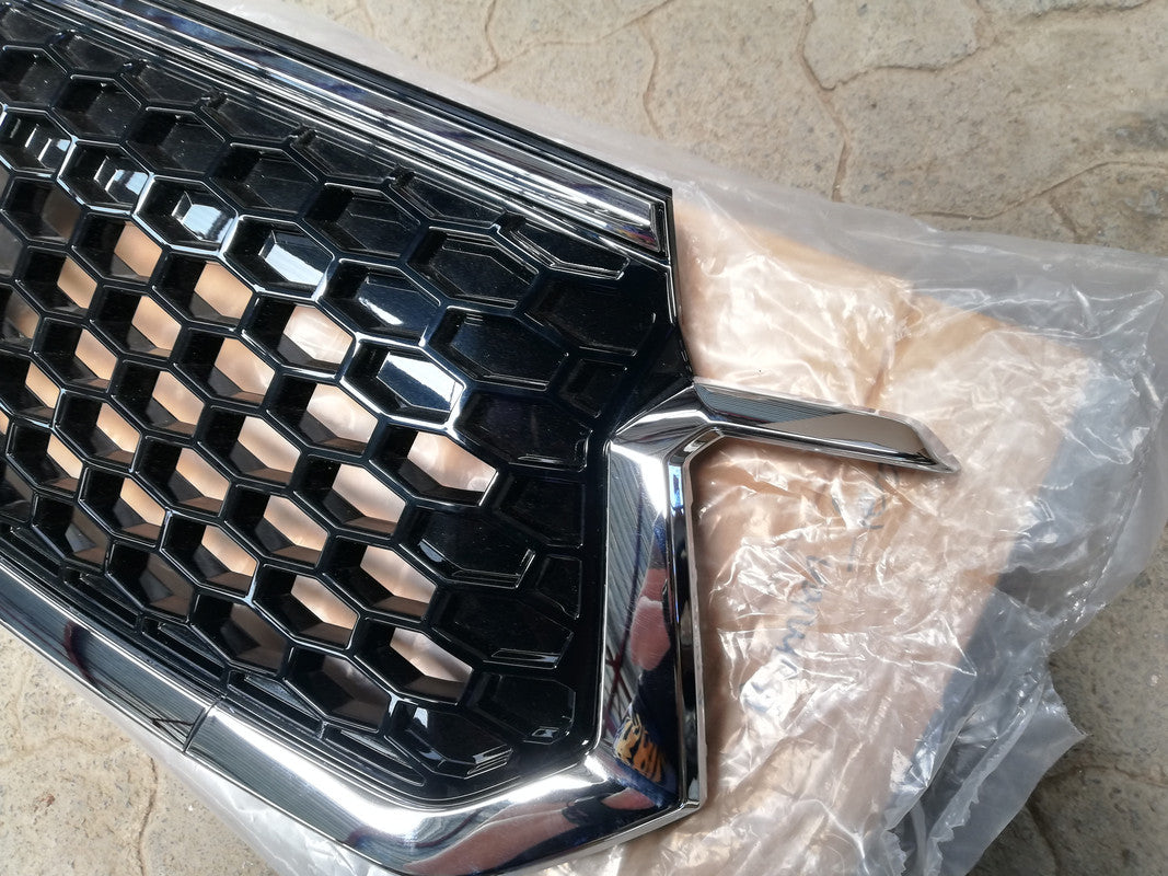 Toyota Rumion Base Model 2023 Radiator Grille