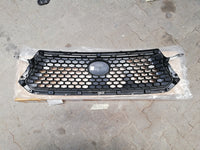 Toyota Rumion Base Model 2023 Radiator Grille