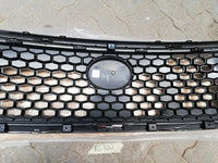 Toyota Rumion Base Model 2023 Radiator Grille