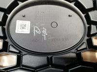 Toyota Rumion Base Model 2023 Radiator Grille