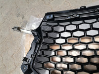 Toyota Rumion Base Model 2023 Radiator Grille