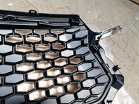 Toyota Rumion Base Model 2023 Radiator Grille