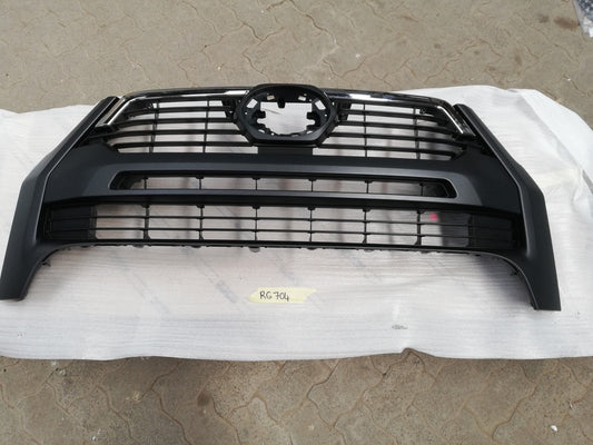 Toyota Hilux Legend 2023 Radiator Grille Assy with Emblem/Badge