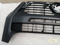 Toyota Hilux Legend 2023 Radiator Grille Assy with Emblem/Badge
