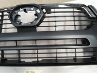 Toyota Hilux Legend 2023 Radiator Grille Assy with Emblem/Badge