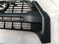 Toyota Hilux Legend 2023 Radiator Grille Assy with Emblem/Badge