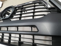 Toyota Hilux Legend 2023 Radiator Grille Assy with Emblem/Badge