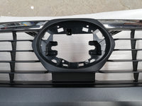 Toyota Hilux Legend 2023 Radiator Grille Assy with Emblem/Badge