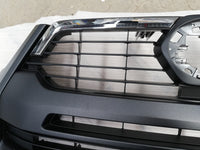 Toyota Hilux Legend 2023 Radiator Grille Assy with Emblem/Badge
