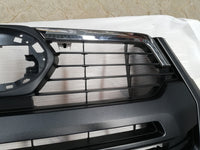 Toyota Hilux Legend 2023 Radiator Grille Assy with Emblem/Badge