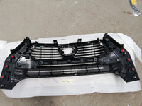 Toyota Hilux Legend 2023 Radiator Grille Assy with Emblem/Badge