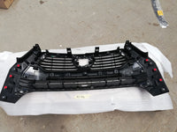 Toyota Hilux Legend 2023 Radiator Grille Assy with Emblem/Badge