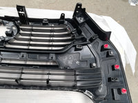 Toyota Hilux Legend 2023 Radiator Grille Assy with Emblem/Badge