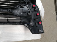 Toyota Hilux Legend 2023 Radiator Grille Assy with Emblem/Badge