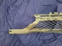 Mercedes-Benz C-Class W205 Front Bumper Lower Mesh Grille