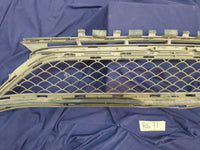 Mercedes-Benz C-Class W205 Front Bumper Lower Mesh Grille