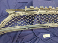 Mercedes-Benz C-Class W205 Front Bumper Lower Mesh Grille