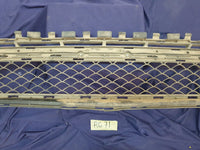 Mercedes-Benz C-Class W205 Front Bumper Lower Mesh Grille