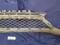 Mercedes-Benz C-Class W205 Front Bumper Lower Mesh Grille