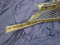 Mercedes-Benz C-Class W205 Front Bumper Lower Mesh Grille