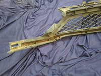 Mercedes-Benz C-Class W205 Front Bumper Lower Mesh Grille
