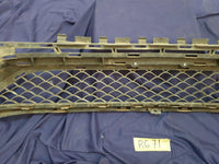 Mercedes-Benz C-Class W205 Front Bumper Lower Mesh Grille