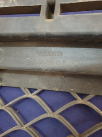 Mercedes-Benz C-Class W205 Front Bumper Lower Mesh Grille