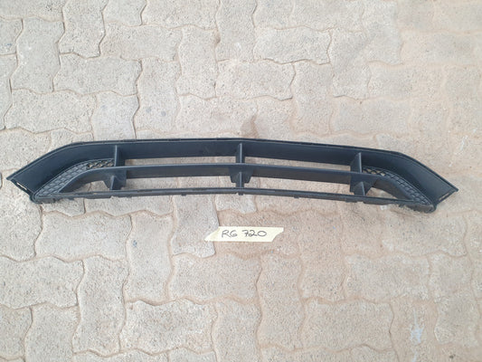 Mercedes-Benz A-Class AMG, W177 2023 Front Bumper Lower Grille